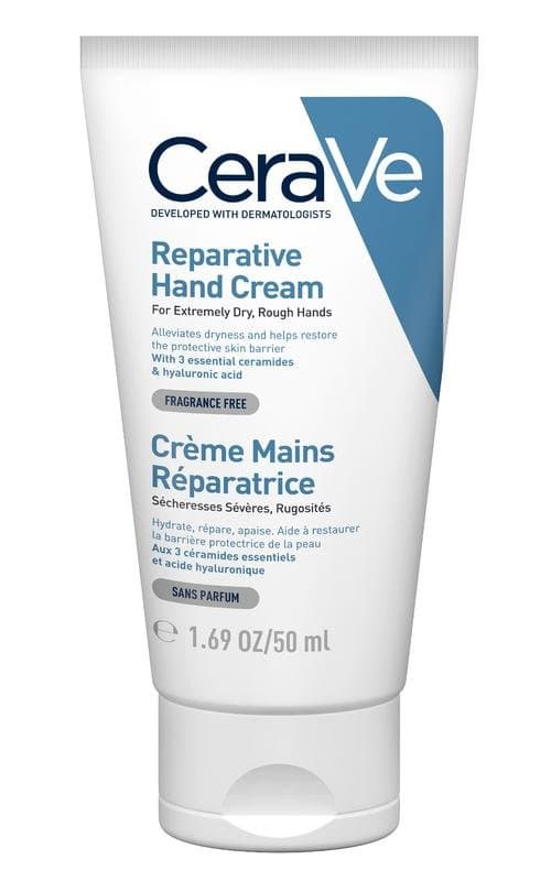 Cerave Herstellende handcreme 50ml