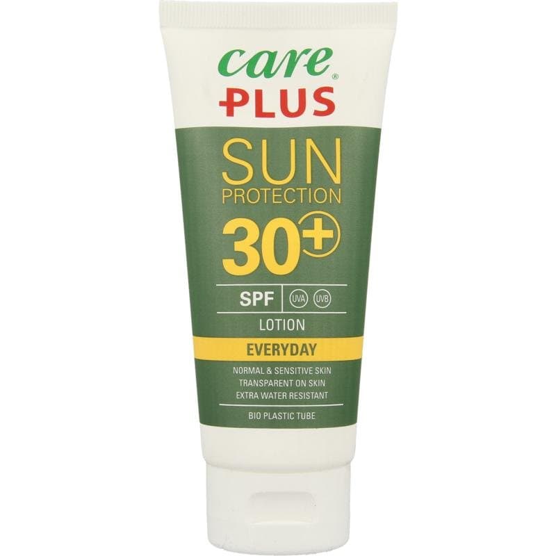 Care Plus Sun lotion SPF30+ 100ml