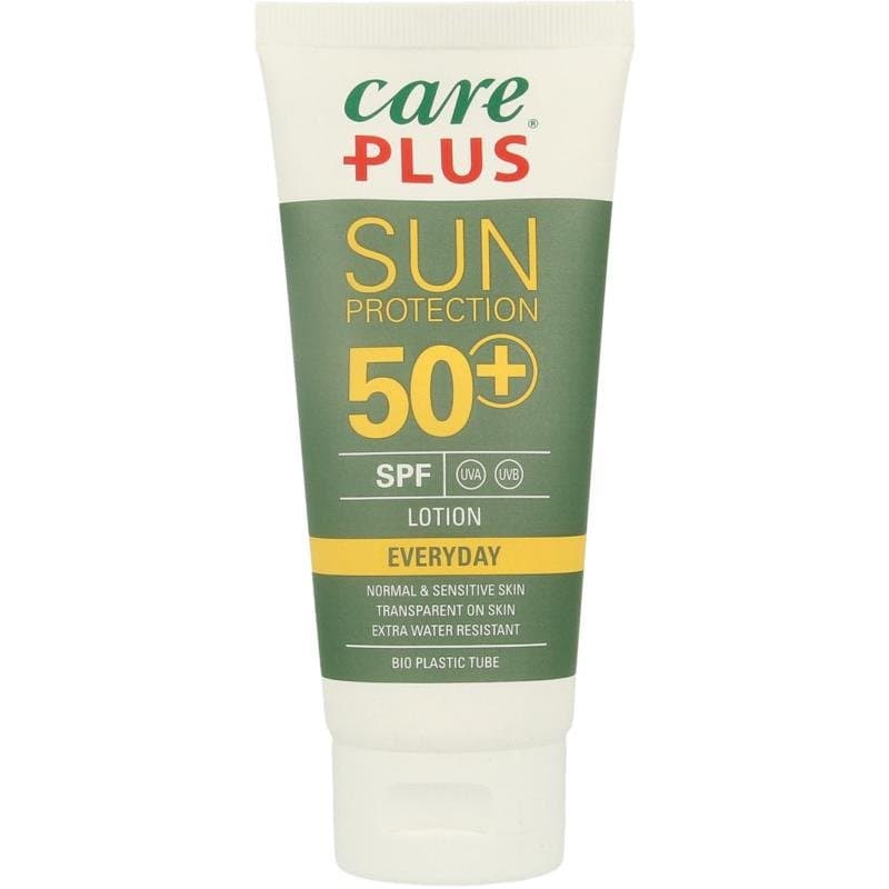 Care Plus Sun lotion SPF50+ 100ml