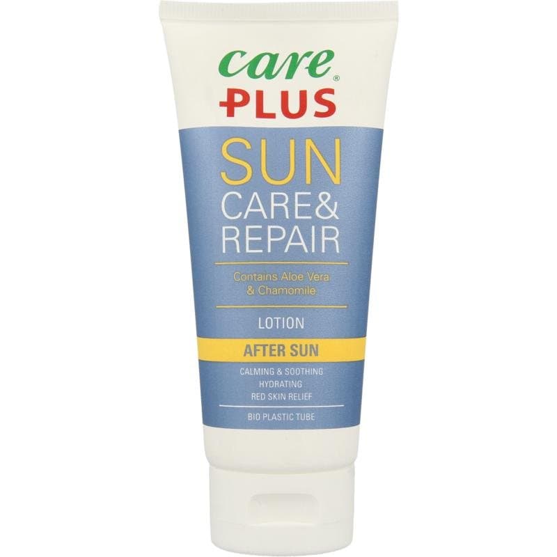 Care Plus Aftersun lotion 100ml