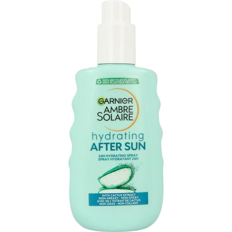 Ambre Solaire Aftersunspray 200ml
