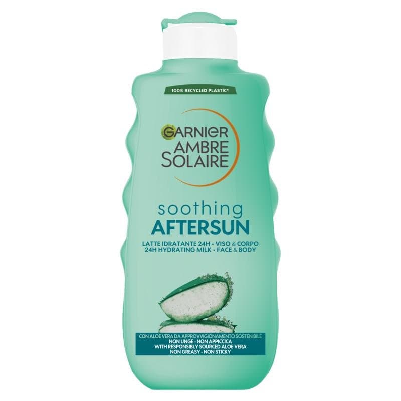 Ambre Solaire Aftersunmilk 200ml