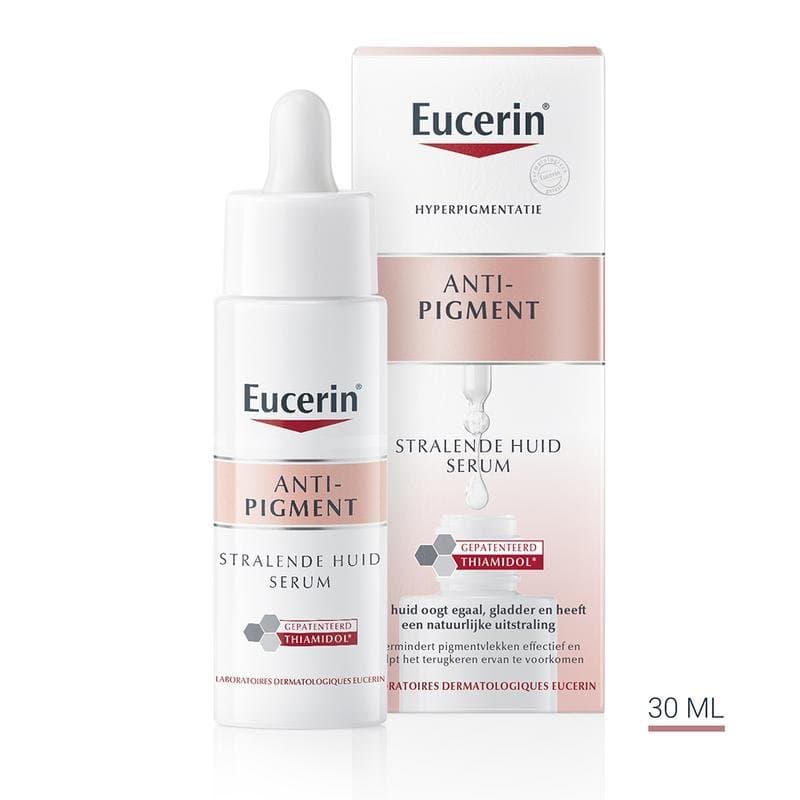 Eucerin Anti-pigment stralende huid serum 30ml