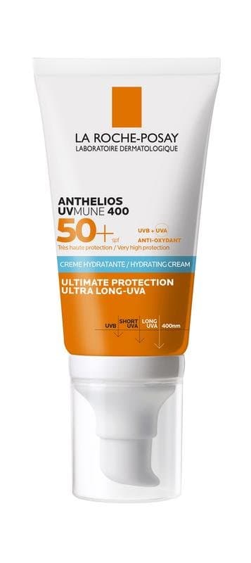 La Roche Posay Anthelios uvmune creme SPF50 50ml