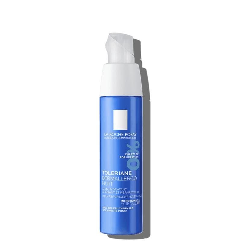 La Roche Posay Toleriane dermallergo nachtcreme 40ml
