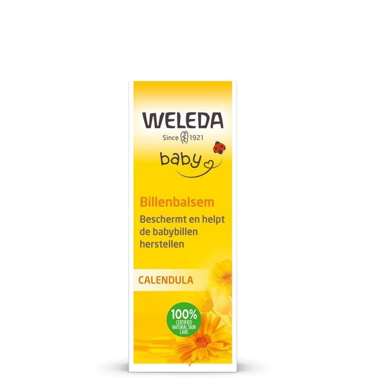 Weleda Calendula billenbalsem 30ml