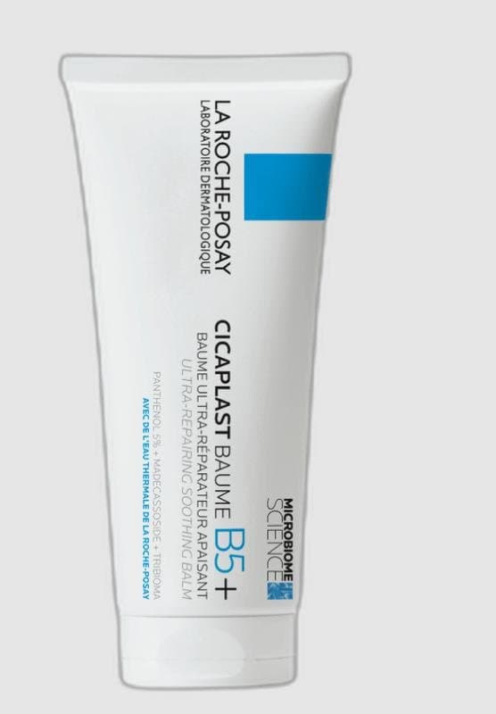 La Roche Posay Cicaplast balsem 5+ 100ml