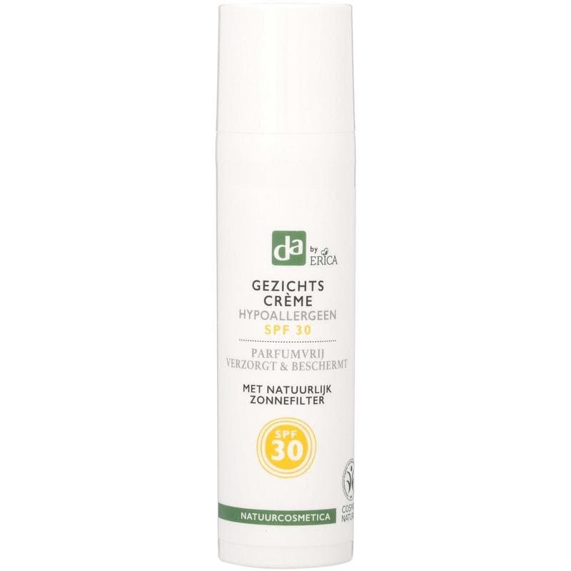 Da BY Erica Dagcreme SPF30 75ml