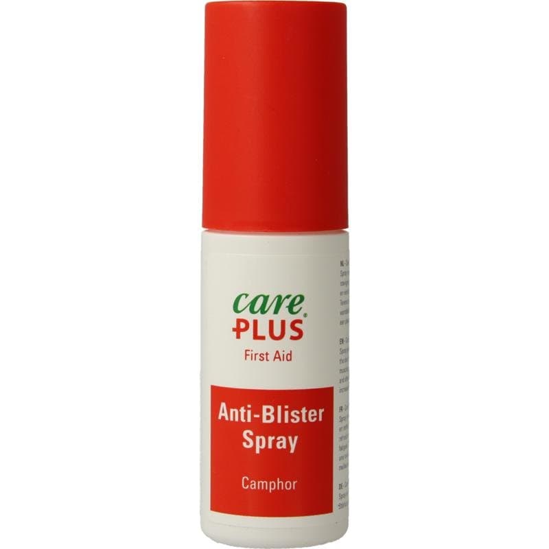 Care Plus Anti blister spray 50ml