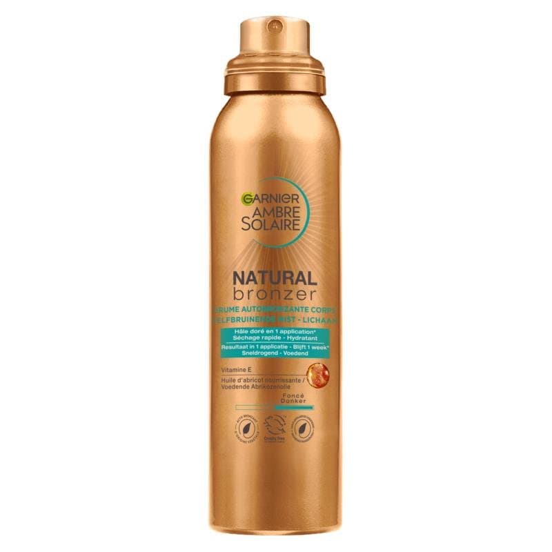 Ambre Solaire Zelfbruinerspray 150ml