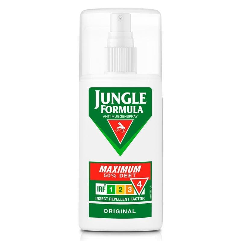 Jungle Formula Maximum original 75ml
