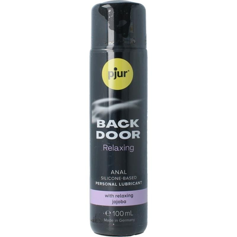 Pjur Backdoor ontspannende anaalgel 100ml