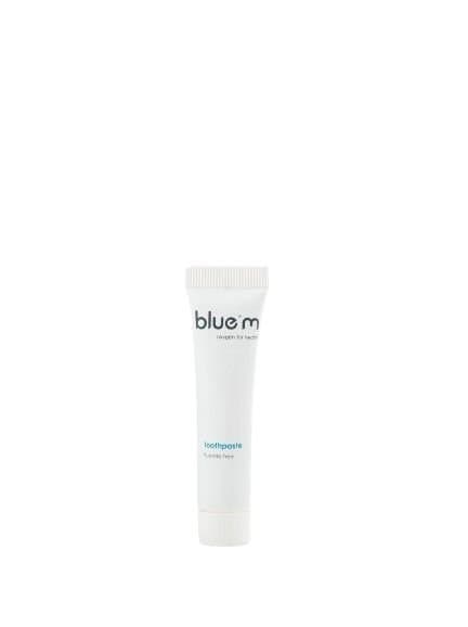 Bluem Toothpaste fluoride free 15ml