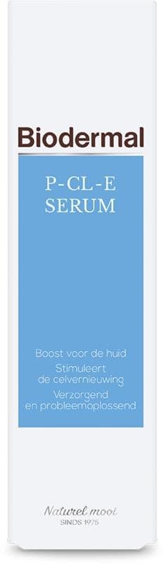 Biodermal P-CL-E serum 30ml