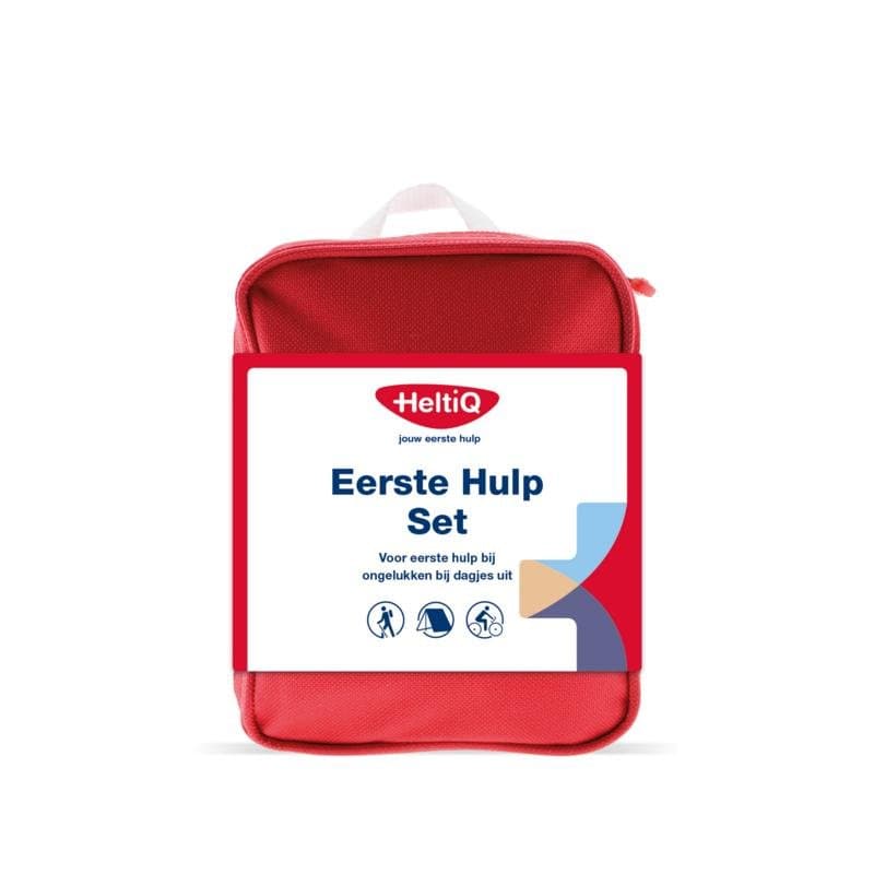 Heltiq Eerste hulp set 1st