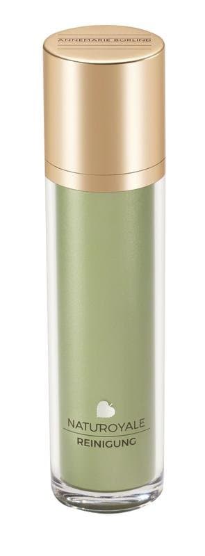 Borlind Naturoyale reinigingscreme 125ml