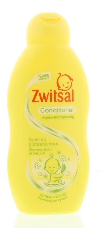 Zwitsal Conditioner 200ml