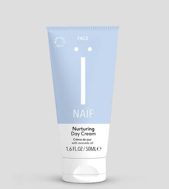 Naif Day cream 50ml