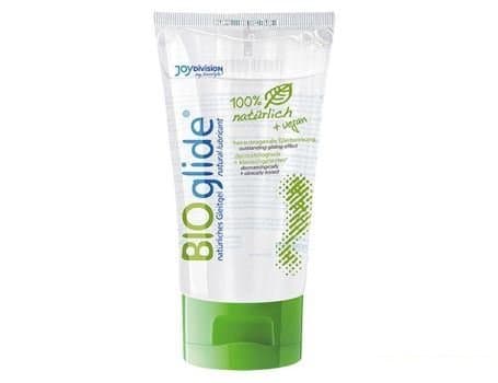Bioglide Glijmiddel 100% natuurlijk 150ml
