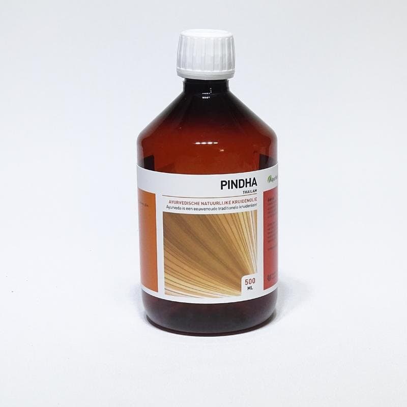 Ayurveda Health Thailam pindha 500ml