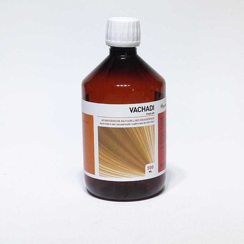 Ayurveda Health Thailam vachadi 500ml