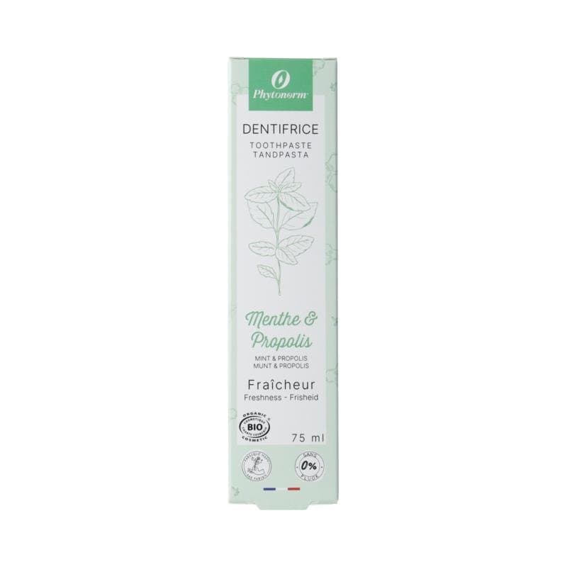 Aprolis Tandpasta verfrissend 75ml