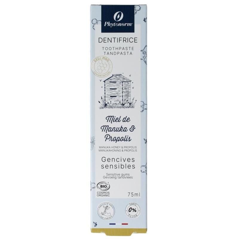 Aprolis Propolis tandpasta 75ml