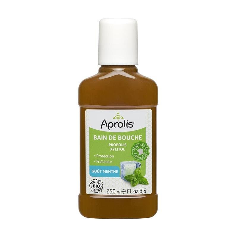 Aprolis Manuka mondspoeling 250ml