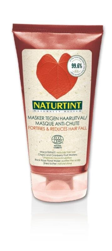 Naturtint Haarmasker haaruitval 150ml