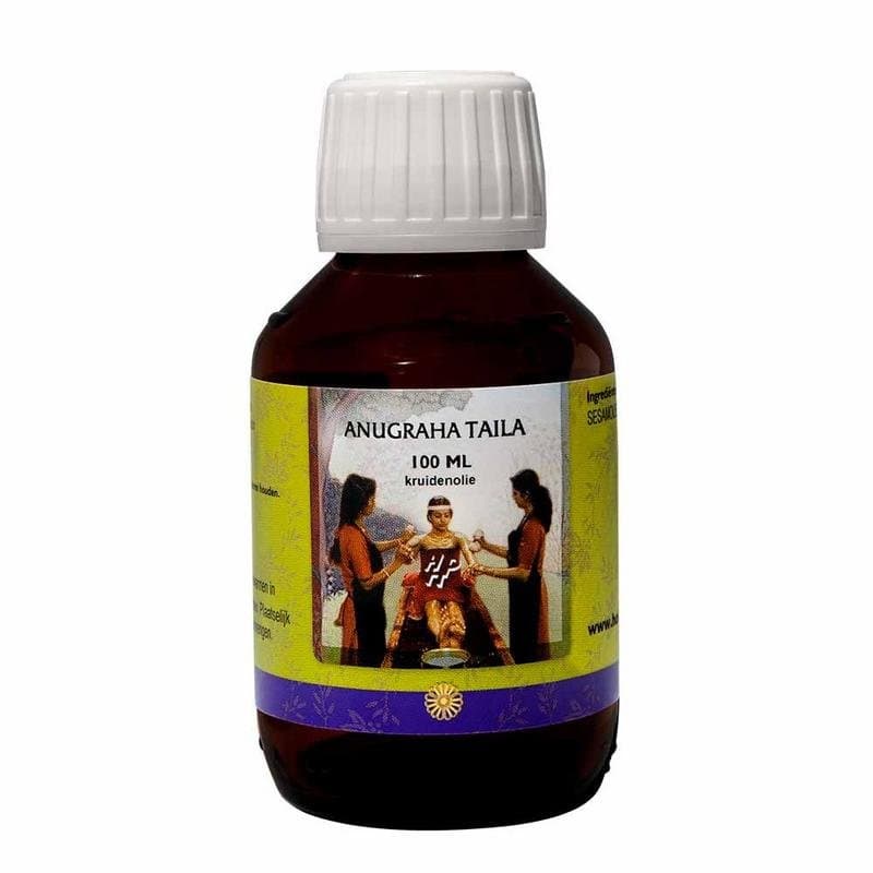 Ayurveda Anugraha taila 100ml