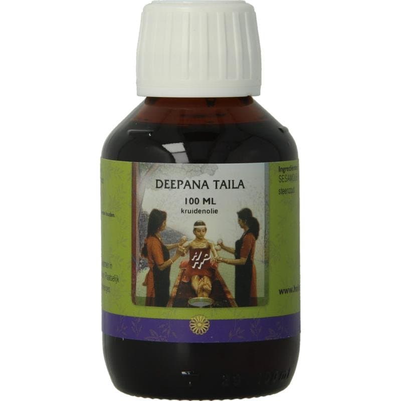 Ayurveda Deepana taila 100ml