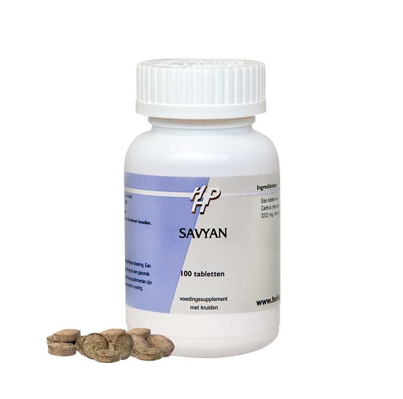 Ayurveda Savyan 100tb