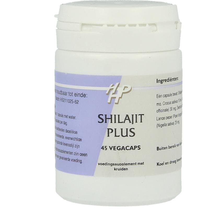 Ayurveda Shijalit plus 45vc