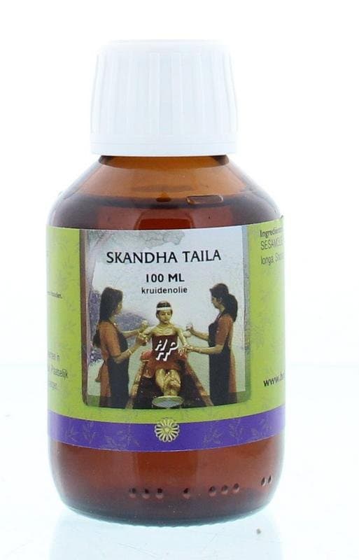 Ayurveda Skandha taila 100ml