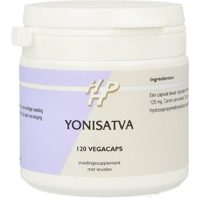 Ayurveda Yonisatva 120vc