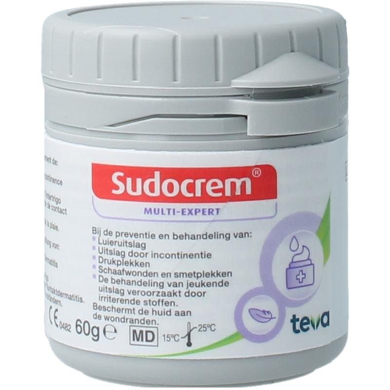 Sudocrem Multi expert 60g