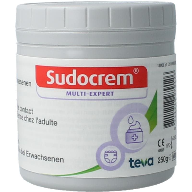 Sudocrem Multi expert 250g