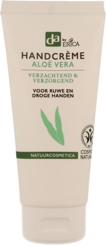 Da BY Erica Handcreme aloe vera 100ml