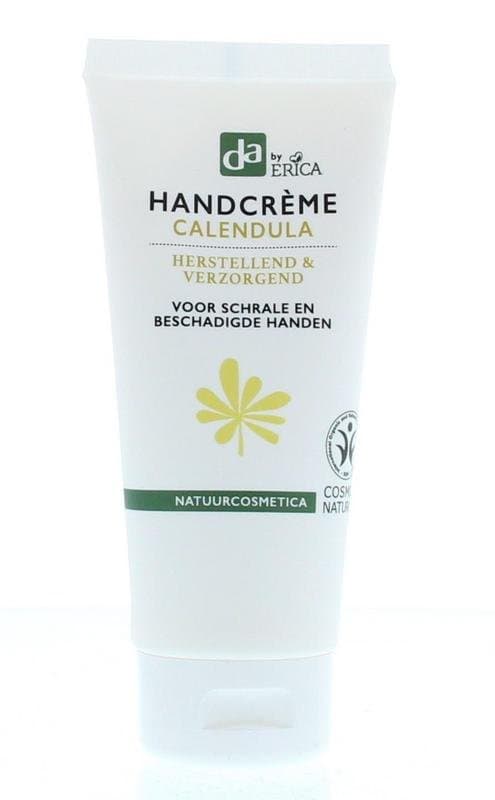 Da BY Erica Handcreme calendula 100ml