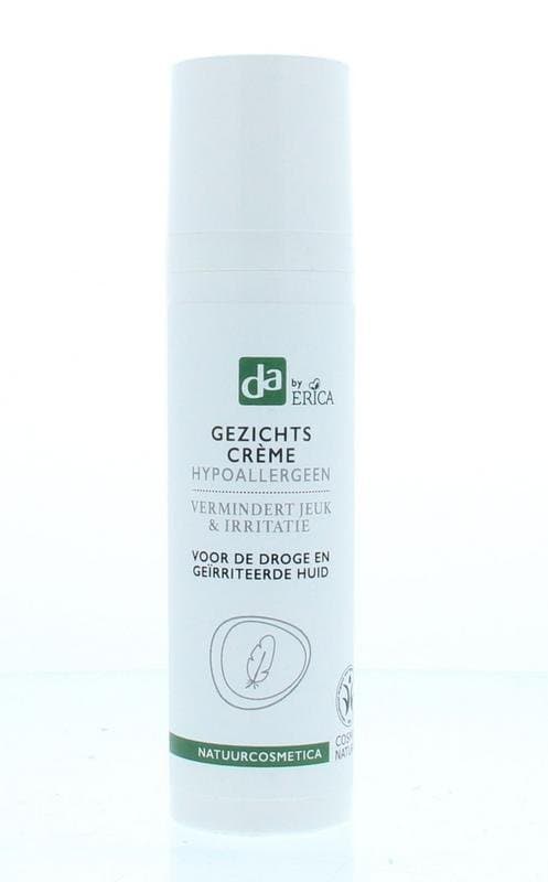 Da BY Erica Gezichtscreme sensitive 75ml