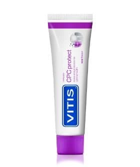 Vitis CPC Protect tandpasta 100ml