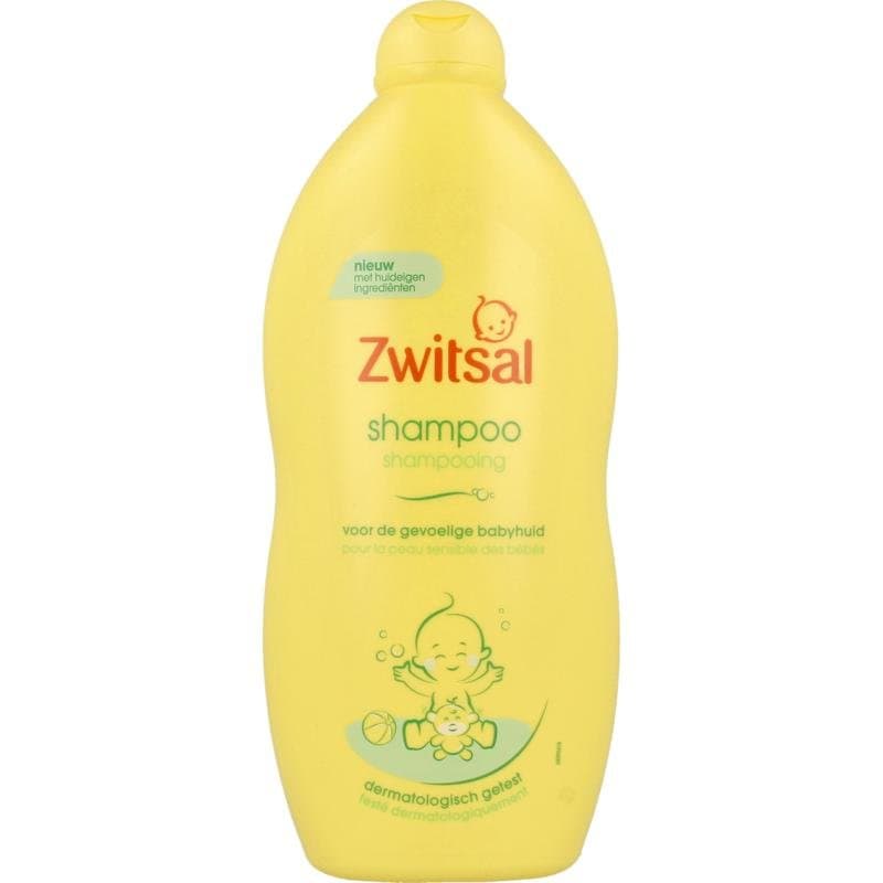 Zwitsal Shampoo 700ml