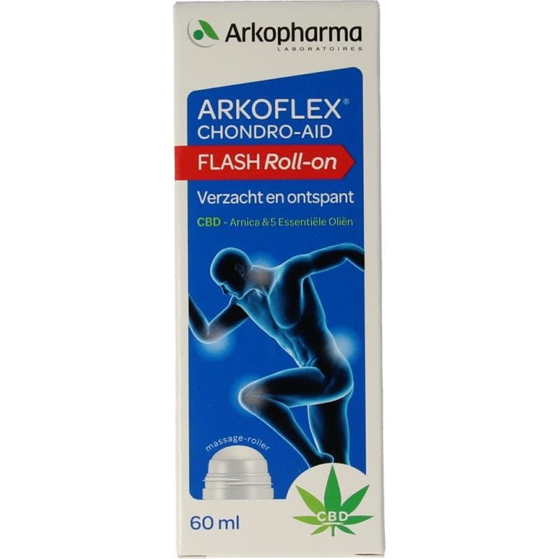 Arkoflex Flash roll on 60ml