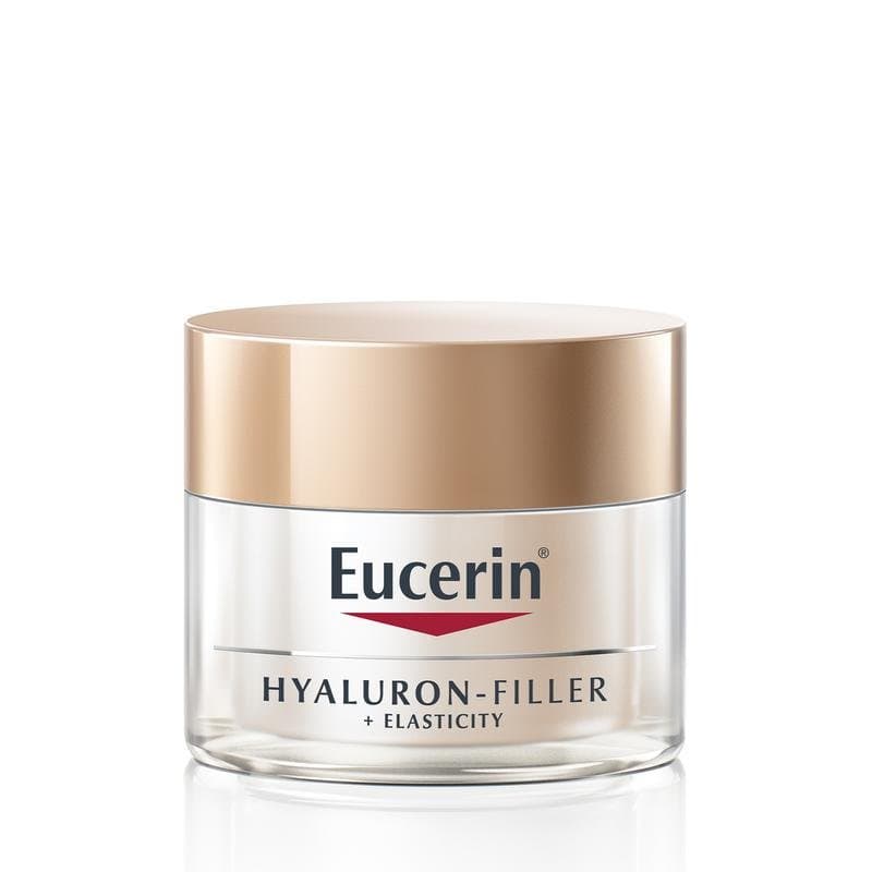 Eucerin Hyaluron filler + elasticity dagcreme SPF30 50ml