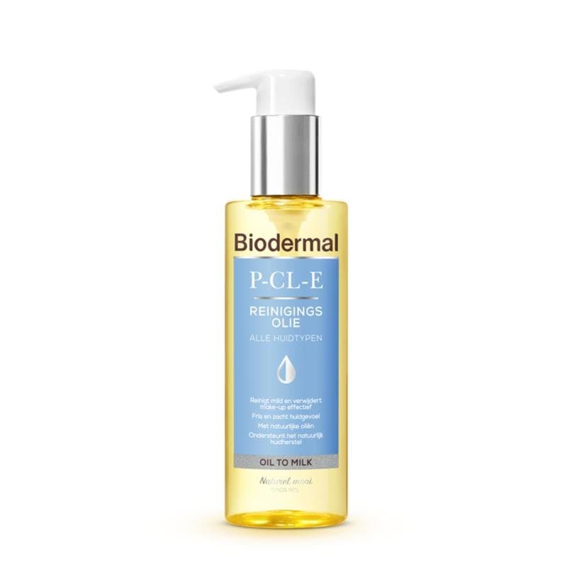 Biodermal P-CL-E cleanser 150ml