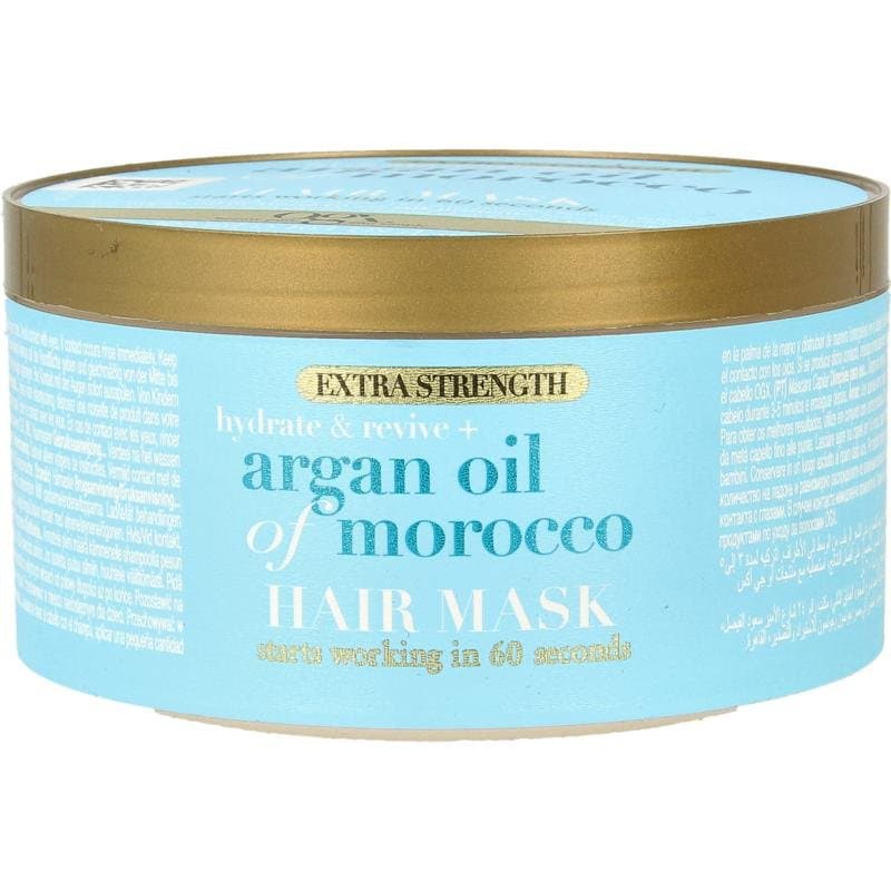 OGX Argan oil of Morocco hair mask 300ml