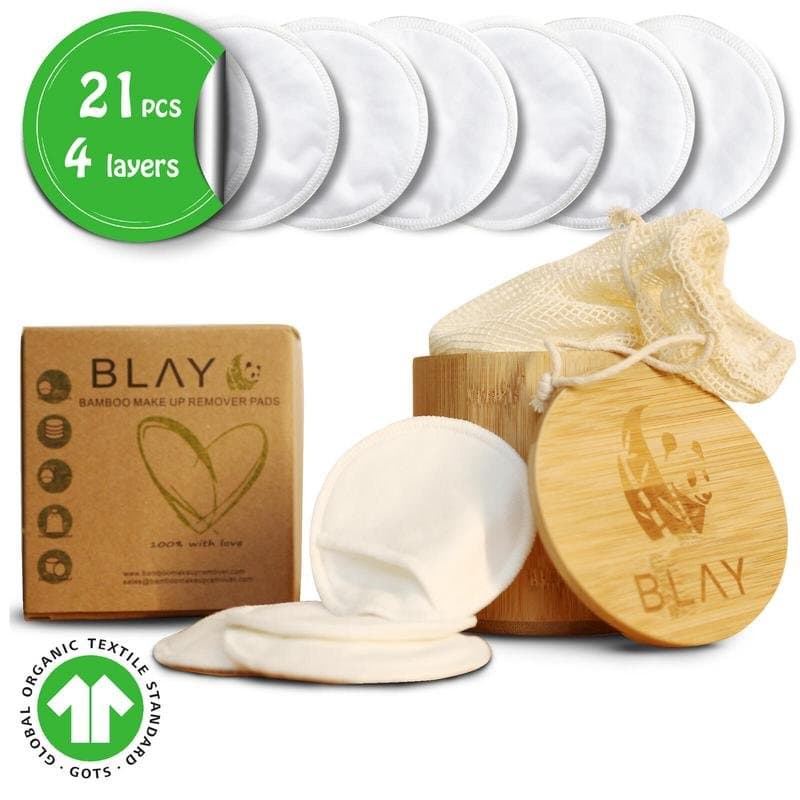 Blay Reinigingspad compleet 16st
