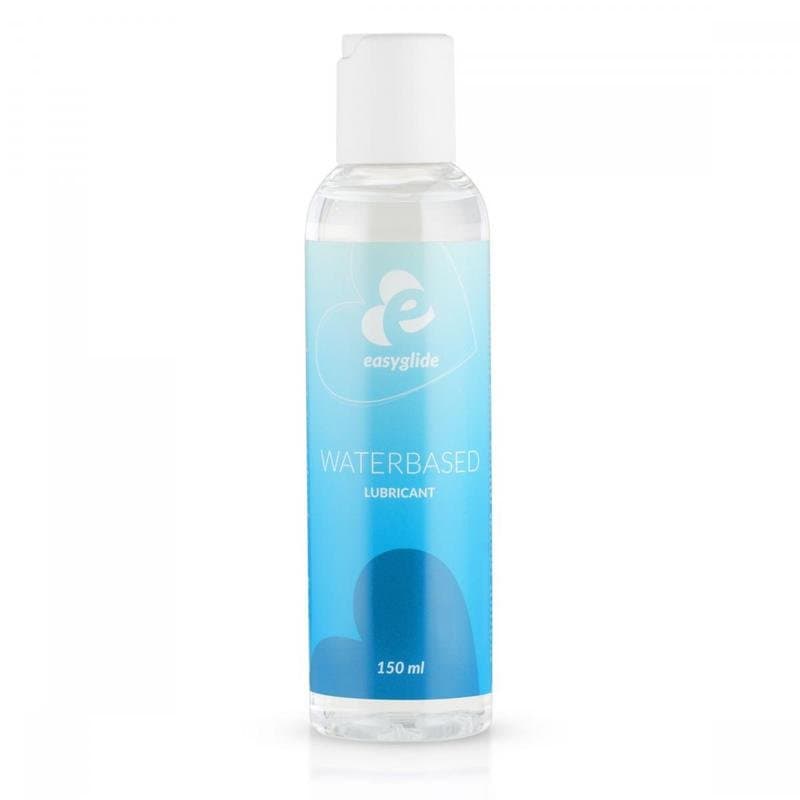 Easyglide Glijmiddel waterbasis 150ml