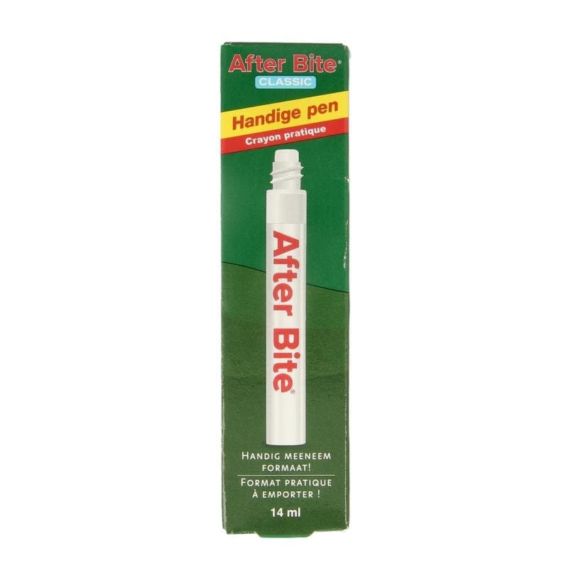 After Bite Insectenpen classic 14ml