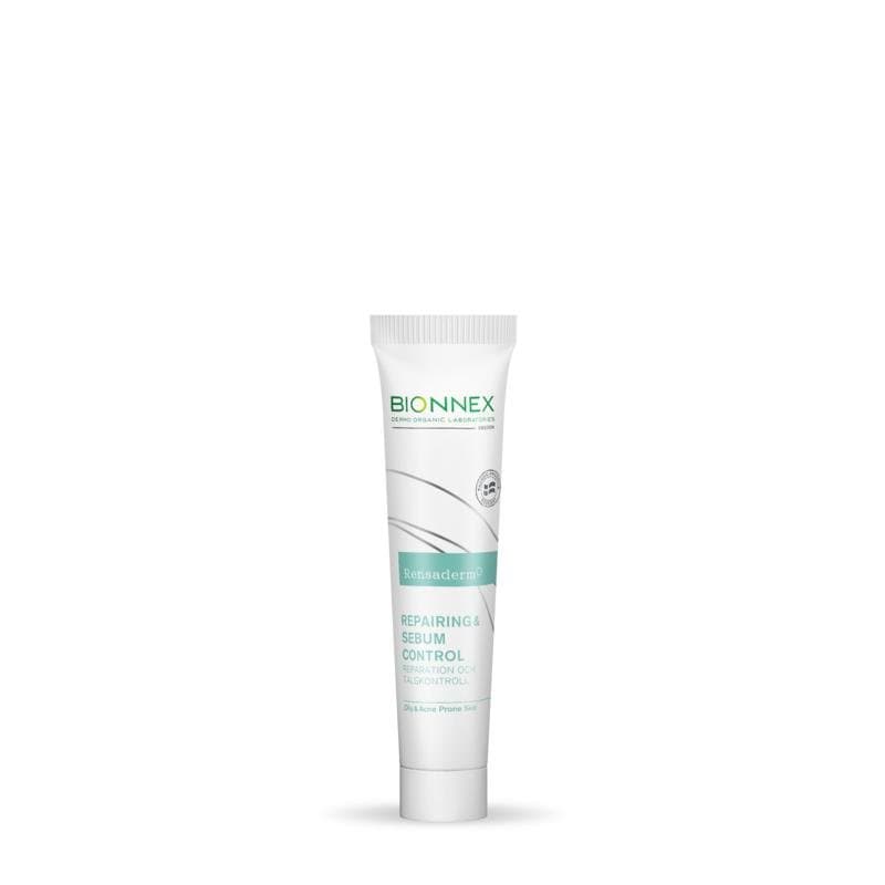 Bionnex Rensaderm moisturizing cream 30ml